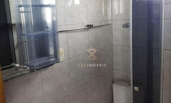 Imagem 3: Apartamento com 2 dormitórios à venda, 100 m² por R$ 480.000,00 - Vila Isolina Mazzei - Sã