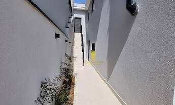 Imagem 7: Casa com 3 dormitórios à venda, 248 m² por R$ 1.800.000,00 - Condomínio Terra Magna - Inda