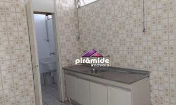 Imagem 5: Apartamento com 1 dormitório à venda, 45 m² por R$ 200.000,00 - Jardim São Dimas - São Jos