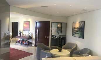 Imagem 7: Apartamento com 4 dormitórios à venda, 271 m² por R$ 2.950.000 - Carmo - Belo Horizonte/MG