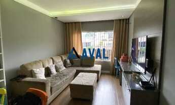 Imagem 7: ÓTIMO SOBRADO TODO MOBILIADO - 3 DORMITÓRIOS SENDO 1 SUÍTE