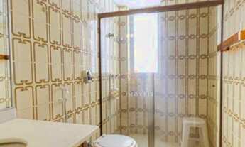 Imagem 2: Apartamento com 4 dormitórios à venda, 140 m² por R$ 2.420.000 - Gávea - Rio de Janeiro/RJ