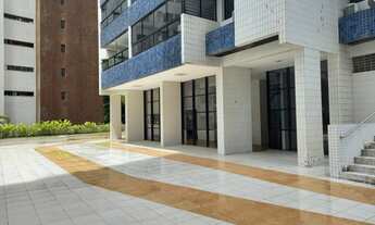 Imagem 3: VENDA - 4 QUARTOS COM 1 SUÍTE EM B VIAGEM - SUPER ÁREA DE LAZER