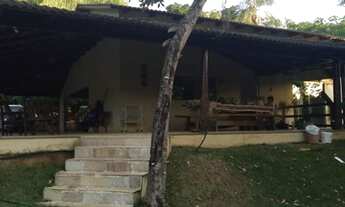 Imagem 5: Chácara para Venda em Hidrolândia, Zona Rural, 3 dormitórios, 2 banheiros, 2 vagas