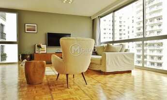 Imagem 4: São Paulo - Apartamento Padrão - JARDINS