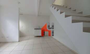 Imagem 9: Apartamento para alugar, 50 m² por R$ 1.550,00/mês - Ipiranga - São Paulo/SP