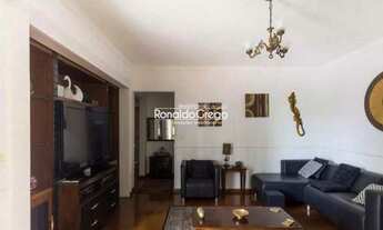 Imagem: 3 quartos, 1 suite, 2 vagas, lavabo, 100m²