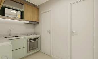 Imagem 5: Rio de Janeiro - Apartamento Padrão - Lagoa