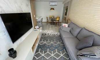 Imagem 2: Apartamento 3 quartos com suíte / Jardim Camburi