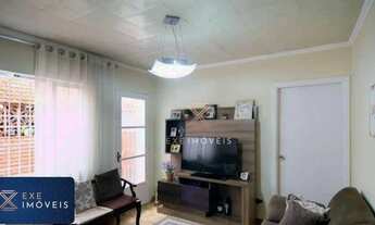 Imagem: Casa com 3 dormitórios à venda, 136 m²