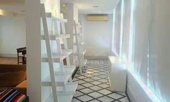 Imagem 3: Apartamento com 3 dormitórios à venda, 220 m² por R$ 2.000.000 - Copacabana - Rio de Janei