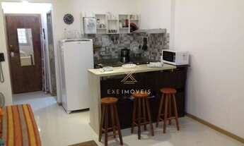 Imagem 6: Apartamento com 1 dormitório à venda, 32 m² por R$ 422.000 - Copacabana - Rio de Janeiro/R