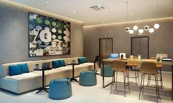 Imagem 7: Studio residencial para venda, Jardim Aurélia, São Paulo - ST10718