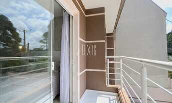 Imagem 7: CURITIBA - Casa Padrão - Xaxim