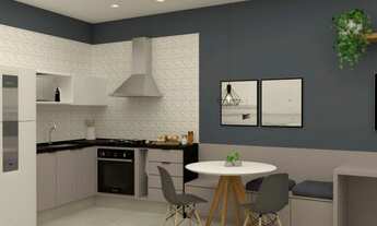 Imagem 3: Apartamento para venda tem 32 metros quadrados com 1 quarto em Centro - Rio de Janeiro - R