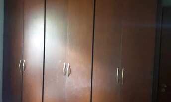 Imagem 7: Casapara venda possui 175 metros quadrados com 3 quartos