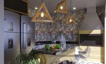 Imagem 4: Apto top centro Itaquera, 46m², varanda gourmet , minha casa minha vida !