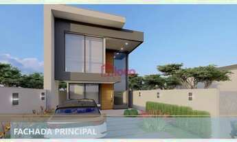 Imagem 2: Rio de Janeiro - Casa de Condominio - Barra da Tijuca