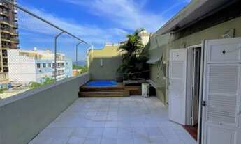 Imagem 5: RIO DE JANEIRO - Apartamento Padrão - Ipanema Ipanema