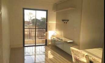 Imagem 3: Apartamento com 2 dormitórios à venda, 60 m² por R$ 445.000 - Freguesia do Ó - São Paulo/S