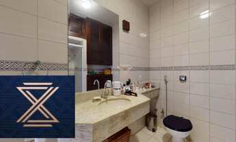 Imagem 7: Apartamento com 2 dormitórios à venda, 68 m² por R$ 750.000 - Humaitá - Rio de Janeiro/RJ