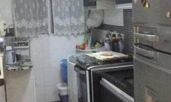 Imagem 4: Apartamento para Venda em Londrina, Jardim Nações Unidas, 2 dormitórios, 1 banheiro, 1 vag