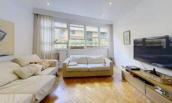 Imagem 4: Apartamento com 3 quartos em Ipanema - Rio de Janeiro