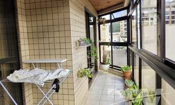 Imagem 6: Apartamento para Venda em Teresópolis, Várzea, 3 dormitórios, 1 suíte, 3 banheiros, 1 vaga