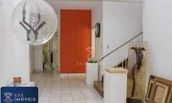 Imagem: Casa com 5 dormitórios à venda, 600 m²