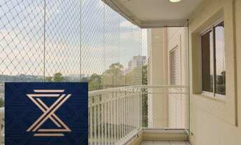 Imagem 7: Apartamento com 3 dormitórios à venda, 95 m² por R$ 637. - Butantã - São Paulo/SP