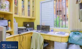 Imagem 2: Casa com 3 dormitórios à venda, 180 m² por R$ 1.550.000,00 - Vila Mariana - São Paulo/SP