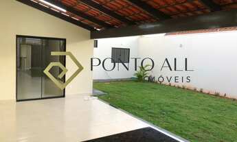 Imagem 5: Casa a venda de 03 dormitórios, 01 suíte, de esquina, no Bairro Copacabana em Uberaba Mg