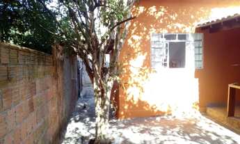 Imagem 5: Casa aluguel - Jd. São João, Tatui