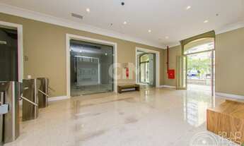 Imagem 7: PORTO ALEGRE - Conjunto Comercial/Sala - Independência