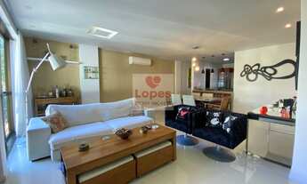 Imagem 7: Jardim Oceânico, Apartamento à venda com141m2 , 3 quartos sendo 3 Suítes - Rio de Janeiro