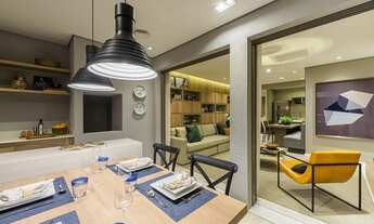 Imagem 6: SãO PAULO - Apartamento Padrão - Barra Funda