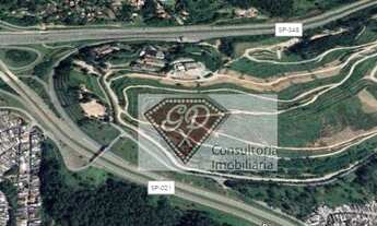 Imagem 2: Terreno para incorporação imobiliária residencial