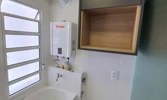 Imagem 3: Cannes, 3 Dormitórios com Suíte Mobiliado