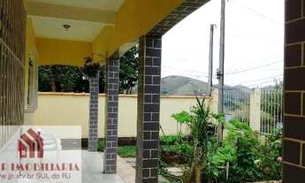 Imagem 3: Casa para venda em lugar tranquilo no bairro mais belo da cidade de Quatis - RJ