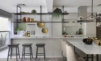 Imagem 4: MAC na Conde de IRAJÁ - andar ALTO