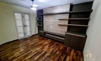 Imagem 4: Casa com 3 dormitórios à venda, 213 m² por R$ 590.000 - Jardim Império do Sol - Londrina/P