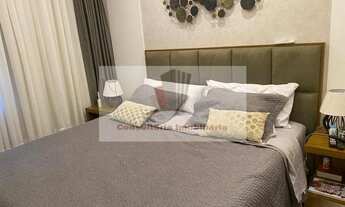 Imagem 5: Ipanema - próximo à Praia e metrô Estação Nossa Senhora da Paz - 115m² - claro, arejado e