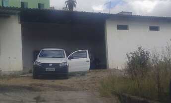 Imagem: Galpão à venda no bairro Jardim Verona