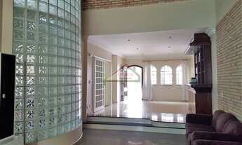 Imagem 7: Casa térrea com 3 dormitórios (3 suítes) para venda e locação no Brooklin