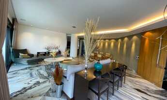 Imagem 2: BELO HORIZONTE - Apartamento Padrão - Serra