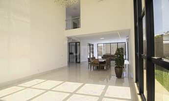 Imagem 5: Jardins Valência - Sobrado 4 quartos, sendo 4 suítes