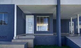 Imagem: Casa para locação no bairro Vila A em