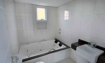 Imagem 4: Apartamento para venda com 142 metros quadrados com 4 quartos em Novo Mundo - Curitiba - P