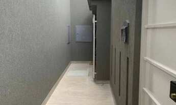 Imagem 7: Apartamento para venda possui 35 metros quadrados com 2 quartos em Vila Antonieta - São Pa