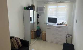 Imagem 5: Cobertura para venda tem 152 metros quadrados com 3 quartos